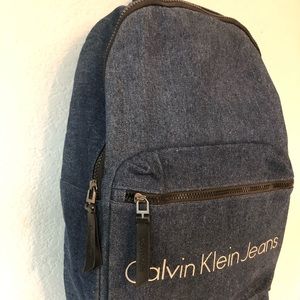 Calkin Klein Jeans Backpack